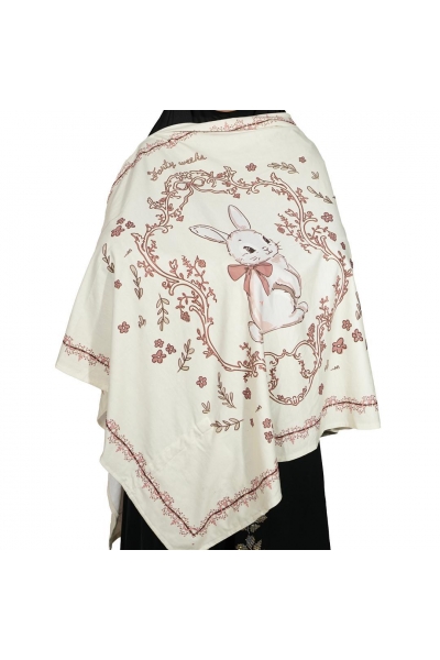 Atelier - Lace Bunny